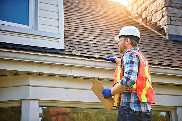 Licensed Gutter Repair And Installation service in Hatch, UT - Norken Roofing